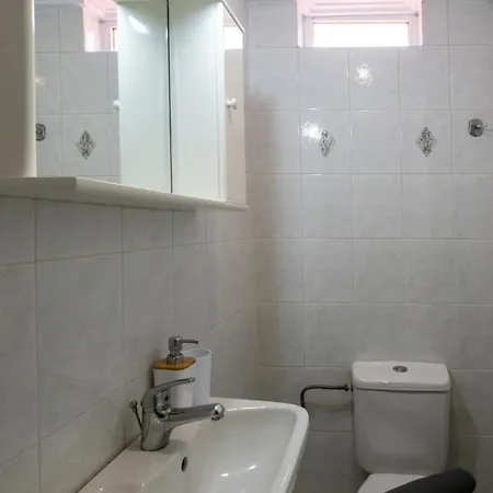 N&c Panoramic Apartment Kalamata
